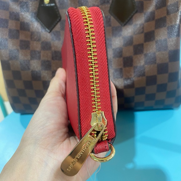 BRAND NEW AUTHENTIC MICHAEL KORS ZIPPY WALLET 😍❤️ - Picture 6 of 16